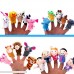 20 Easter Eggs with Fun Finger Puppets Assortment Surprise Plush Toys of Animal Finger Puppets in Plastic Eggs 2.4 x 1.6 6cm x 4cm Each Perfect for Easter Egg Hunt Birthdays Kids Gifts and Party Favors B07M5XWQRW